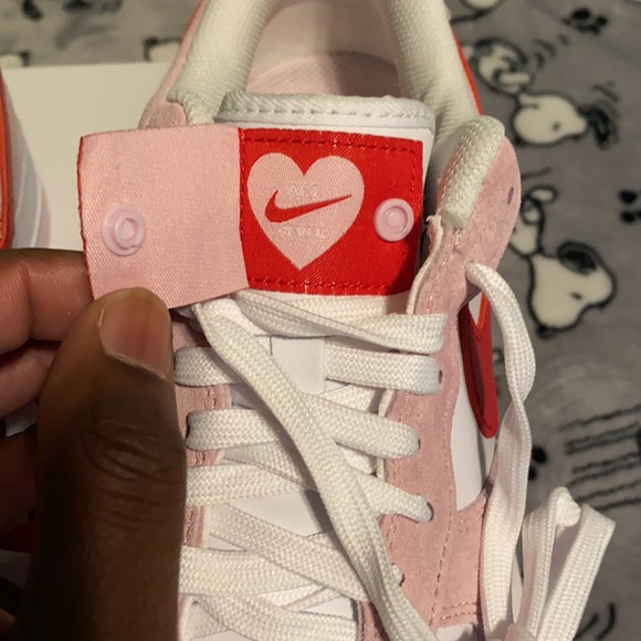 Nike air Force ones - Picture 3 of 5